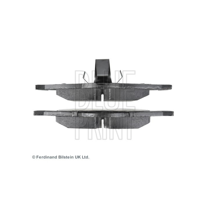 Klocki hamulcowe BLUE PRINT ADW194214