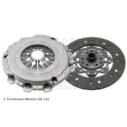 Zestaw sprzęgła BLUE PRINT ADBP300104