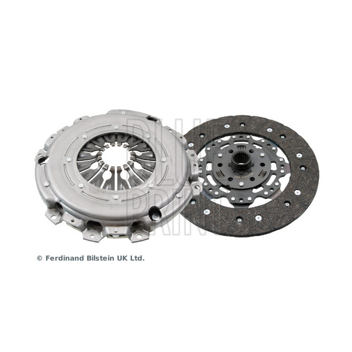 Zestaw sprzęgła BLUE PRINT ADBP300104