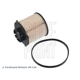 Filtr paliwa BLUE PRINT ADG02369