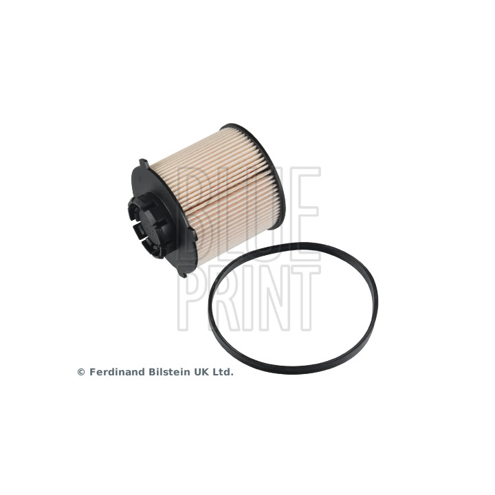 Filtr paliwa BLUE PRINT ADG02369
