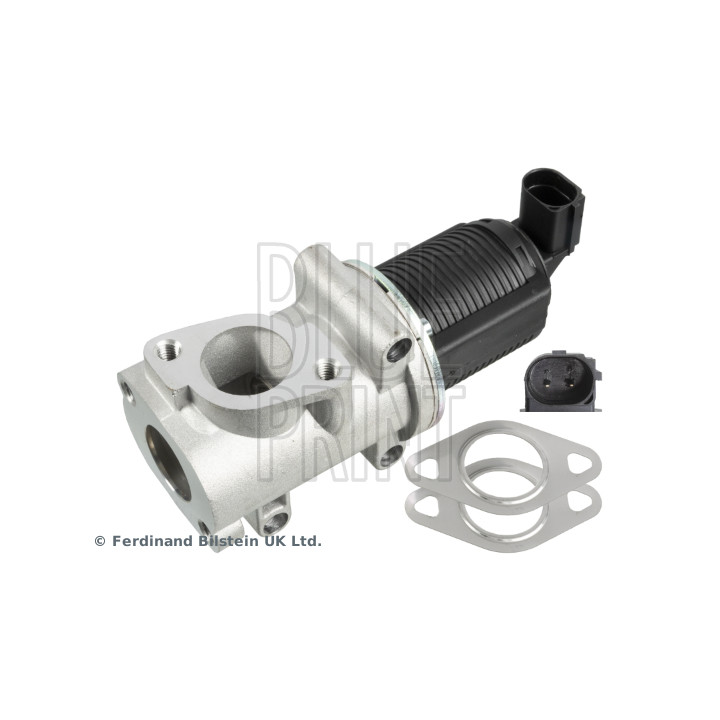 Zawór spalin EGR BLUE PRINT ADBP740011