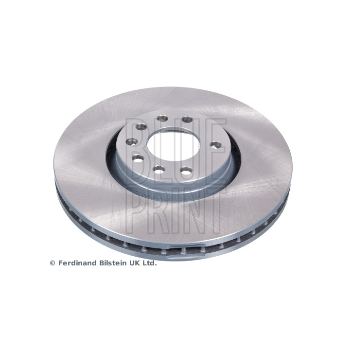 Tarcza hamulcowa BLUE PRINT ADA104334