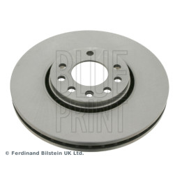 Tarcza hamulcowa BLUE PRINT ADA104333