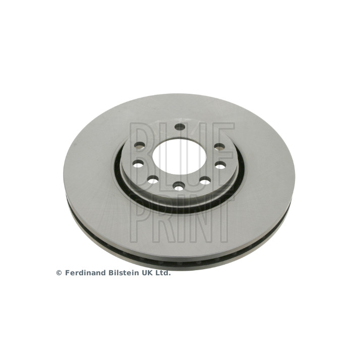 Tarcza hamulcowa BLUE PRINT ADA104333