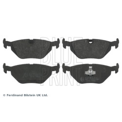 Klocki hamulcowe BLUE PRINT ADB114227