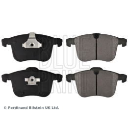Klocki hamulcowe BLUE PRINT ADA104224