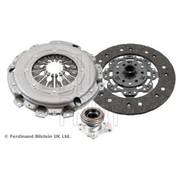 Zestaw sprzęgła BLUE PRINT ADBP300106