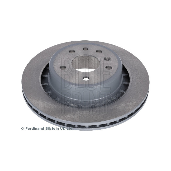 Tarcza hamulcowa BLUE PRINT ADBP430125