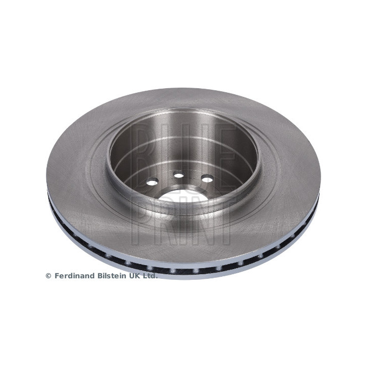 Tarcza hamulcowa BLUE PRINT ADBP430125