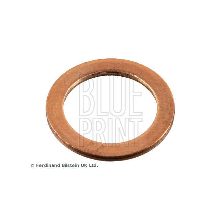 Uszczelka korka spustu oleju BLUE PRINT ADA100105