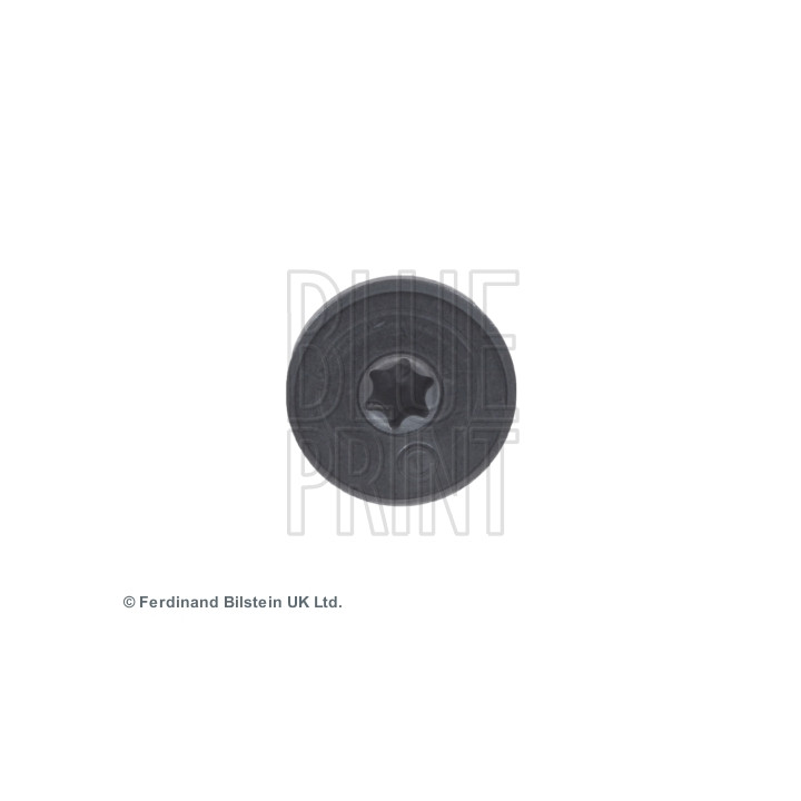 Korek śruba spustu miski oleju BLUE PRINT ADW190101
