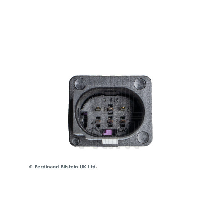 Sonda lambda BLUE PRINT ADBP700071