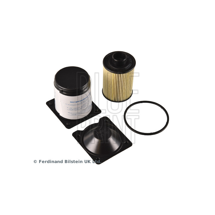 Filtr paliwa BLUE PRINT ADK82327