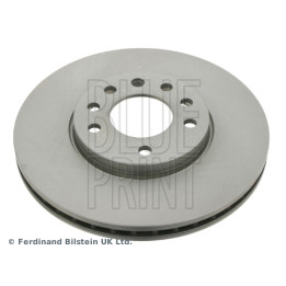 Tarcza hamulcowa BLUE PRINT ADA104323