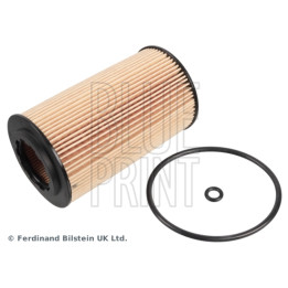 Filtr oleju BLUE PRINT ADZ92118
