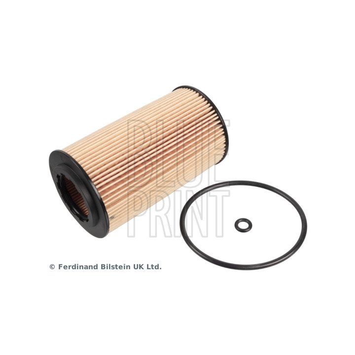 Filtr oleju BLUE PRINT ADZ92118