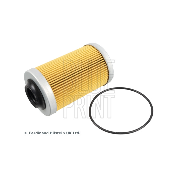 Filtr oleju BLUE PRINT ADA102107