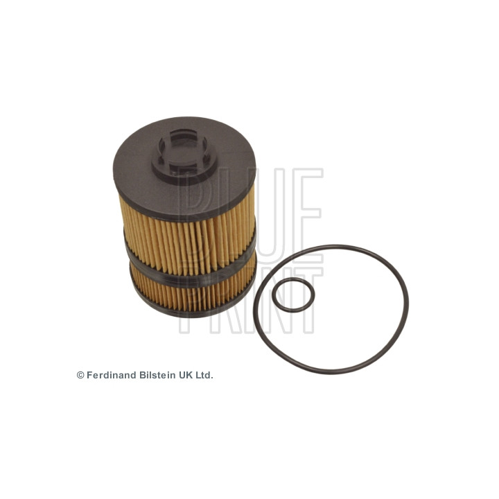 Filtr oleju BLUE PRINT ADW192106