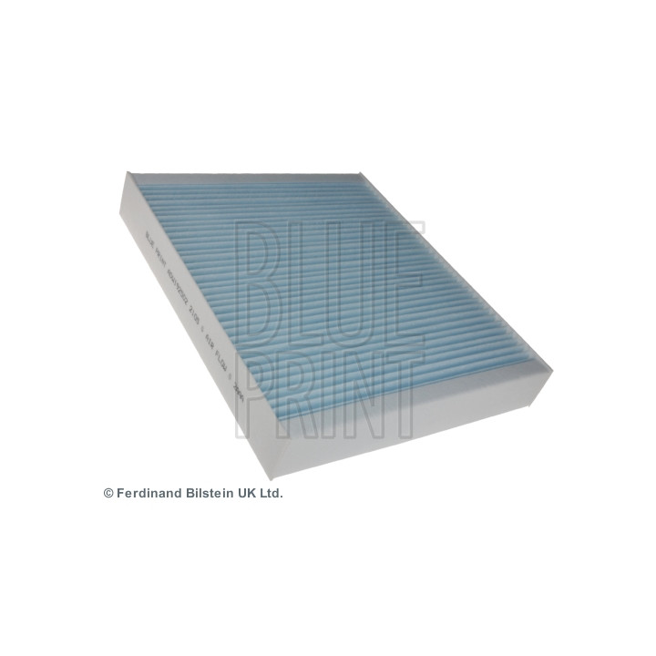 Filtr kabinowy BLUE PRINT ADG02561