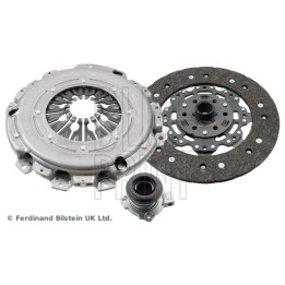 Zestaw sprzęgła BLUE PRINT ADBP300105