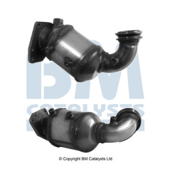 Katalizator BM CATALYSTS BM80576H