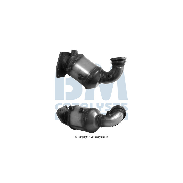 Katalizator BM CATALYSTS BM80576H