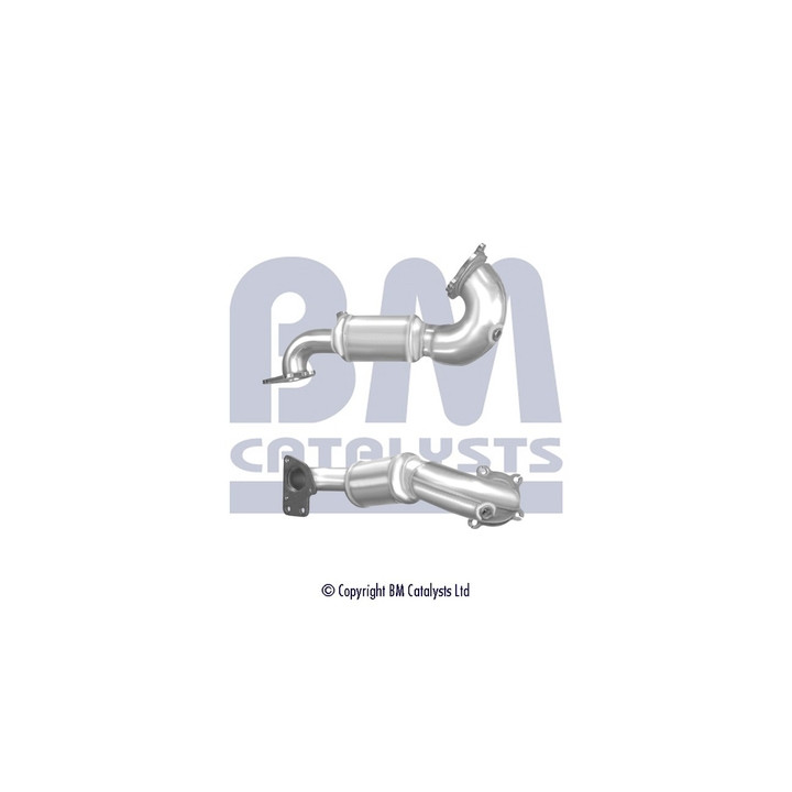 Katalizator BM CATALYSTS BM92140H