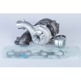 Turbosprężarka BorgWarner 57439880001