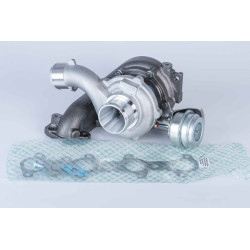 Turbosprężarka BorgWarner 57439880001