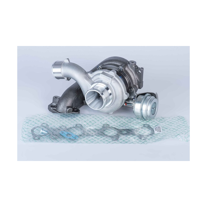 Turbosprężarka BorgWarner 57439880001