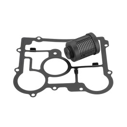 Filtr oleju hydrauliczny mechanizmu różnicowego haldex BorgWarner DS2006273