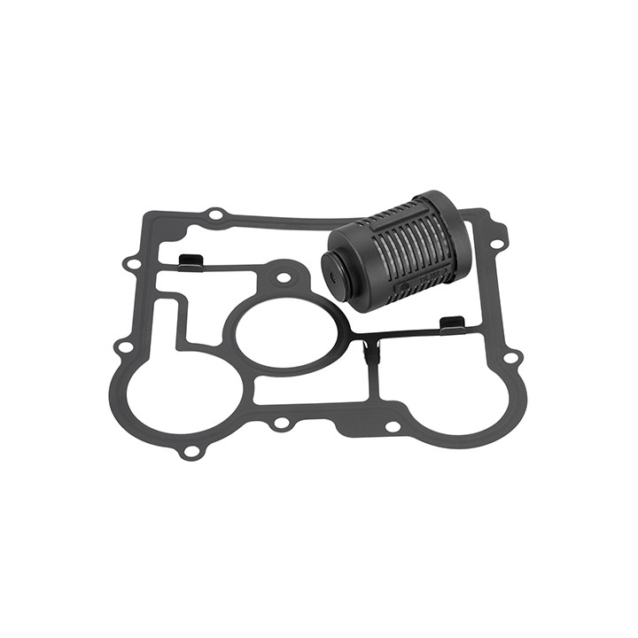 Filtr oleju hydrauliczny mechanizmu różnicowego haldex BorgWarner DS2006273