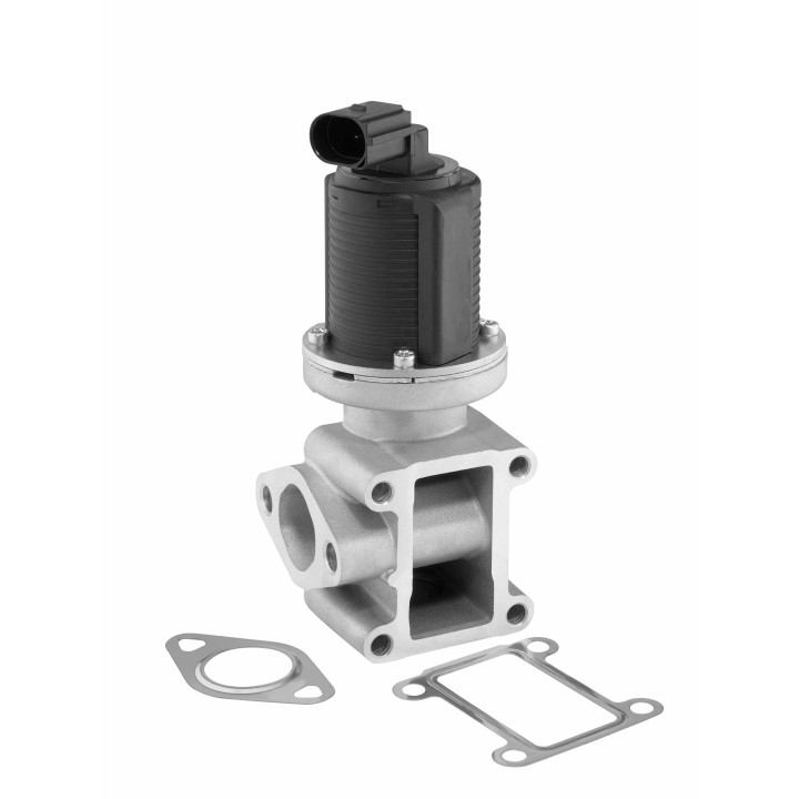Zawór spalin EGR BorgWarner 710837D