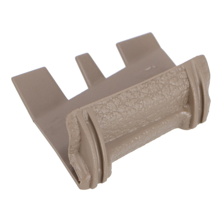 Cover, right Volvo (39972692)
