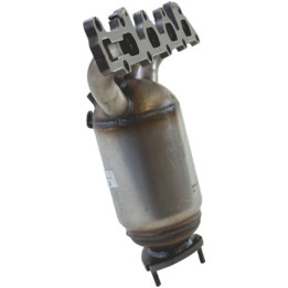 Katalizator BOSAL 090-016