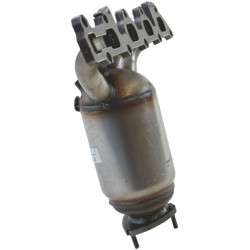 Katalizator BOSAL 090-016