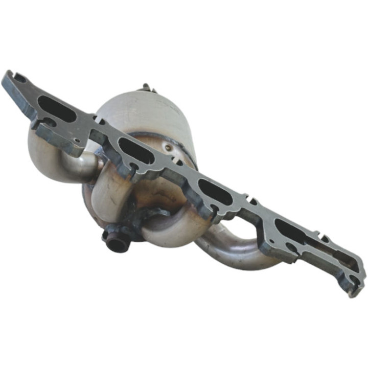 Katalizator BOSAL 090-016
