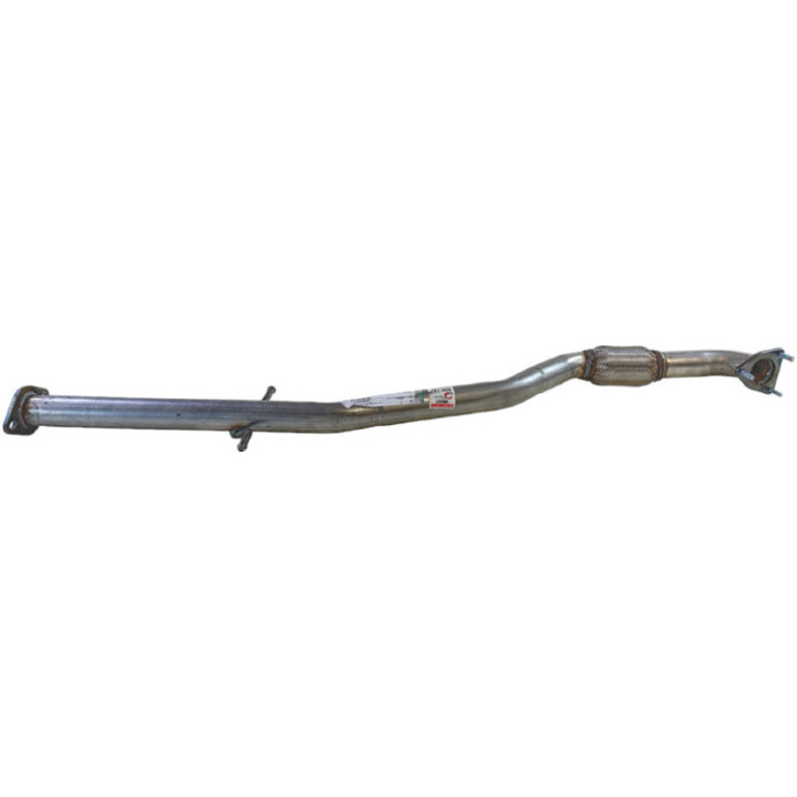 Rura wydechowa BOSAL 800-187