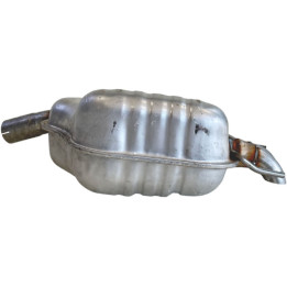 Tłumik końcowy BOSAL 215-003