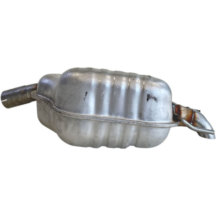 Tłumik końcowy BOSAL 215-003