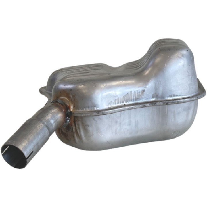 Tłumik końcowy BOSAL 215-003