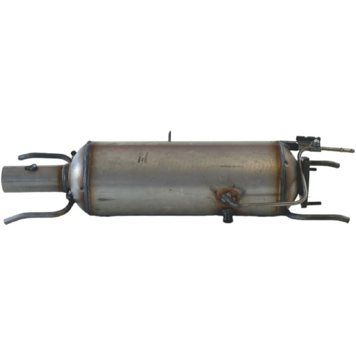 Filtr cząstek stałych BOSAL 097-205