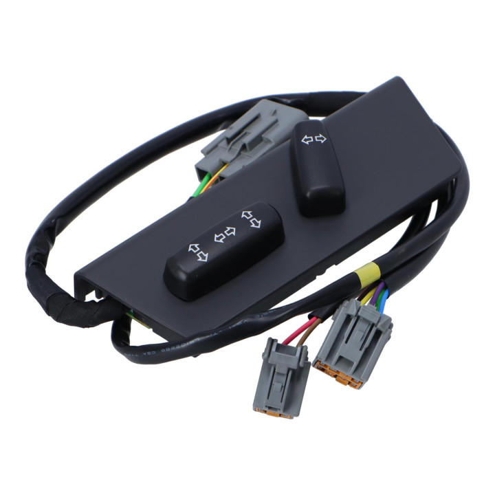 Control panel Volvo (39980267)
