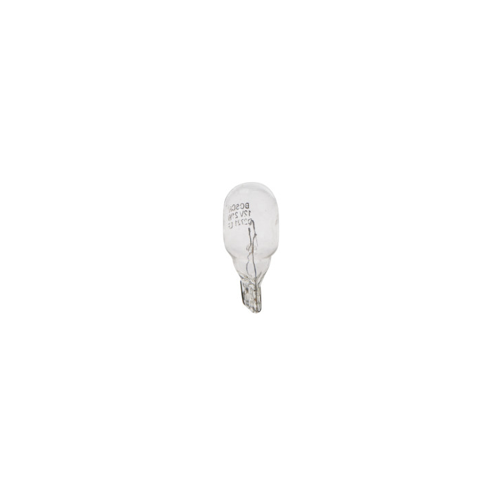 Żarówka lampy kierunkowskazu BOSCH 1 987 301 049