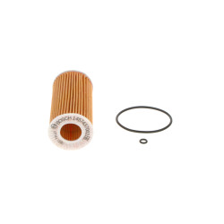 Filtr oleju BOSCH 1 457 437 002