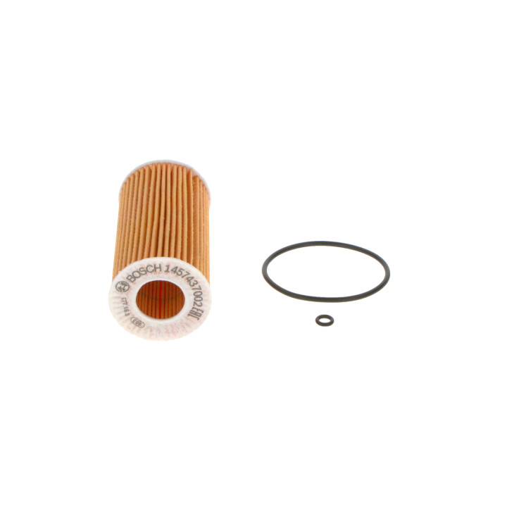 Filtr oleju BOSCH 1 457 437 002