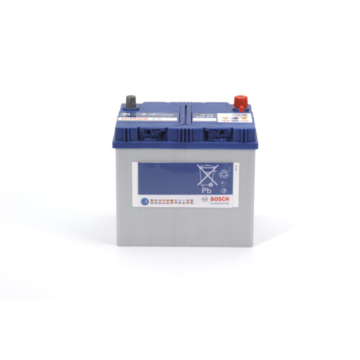 Akumulator BOSCH 0 092 S40 250