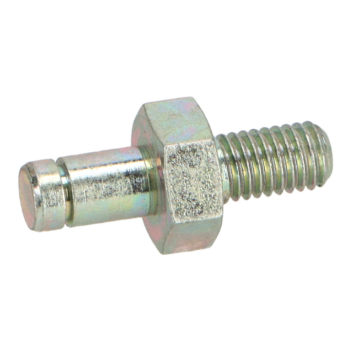 Shaft Volvo (1220127)