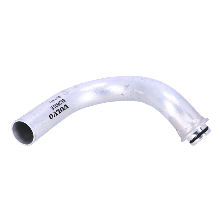 Charge air pipe Volvo (8626058)